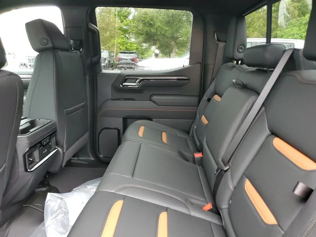 Nuevos GMC SIERRA 1500 à Estados chez autogozo