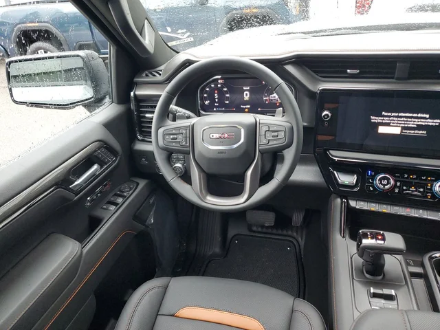 Nuevos GMC SIERRA 1500 à Estados chez autogozo
