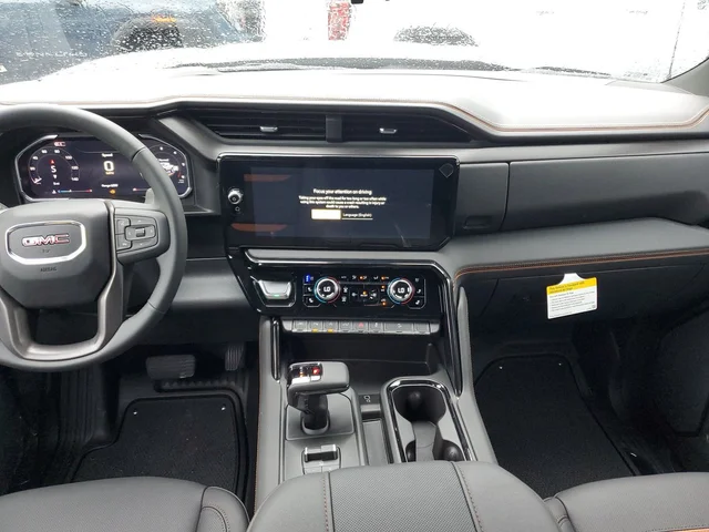 Nuevos GMC SIERRA 1500 à Estados chez autogozo