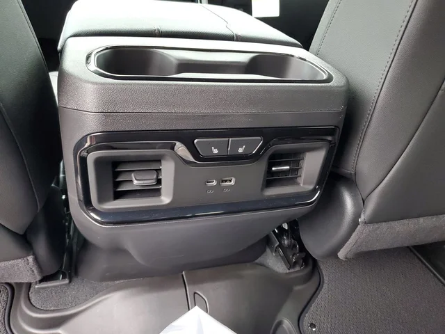 Nuevos GMC SIERRA 1500 à Estados chez autogozo