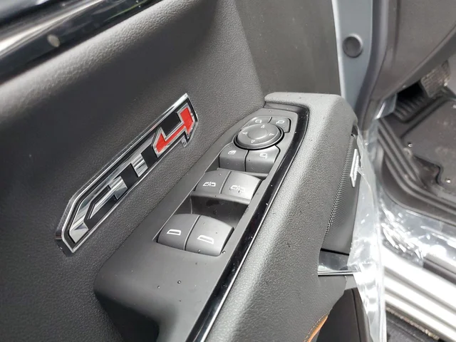 Nuevos GMC SIERRA 1500 à Estados chez autogozo