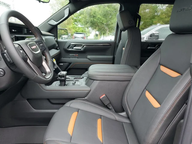 Nuevos GMC SIERRA 1500 à Estados chez autogozo