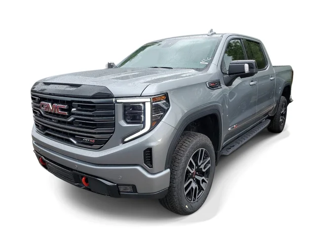 Nuevos GMC SIERRA 1500 à Estados chez autogozo
