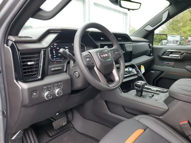 Nuevos GMC SIERRA 1500 à Estados chez autogozo
