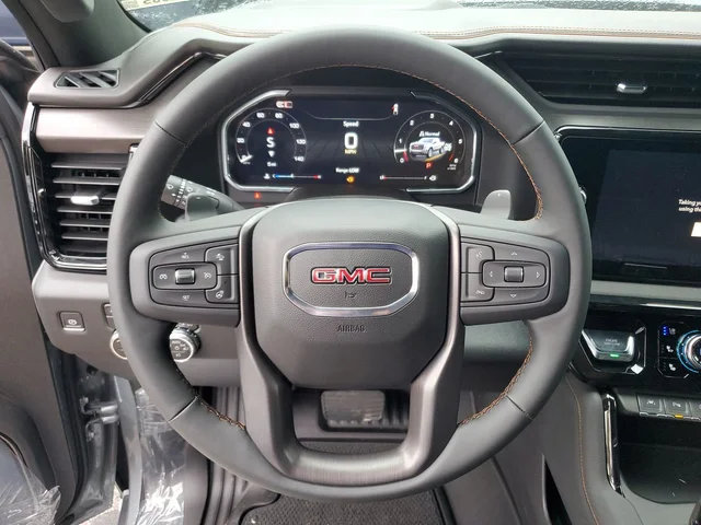 Nuevos GMC SIERRA 1500 à Estados chez autogozo