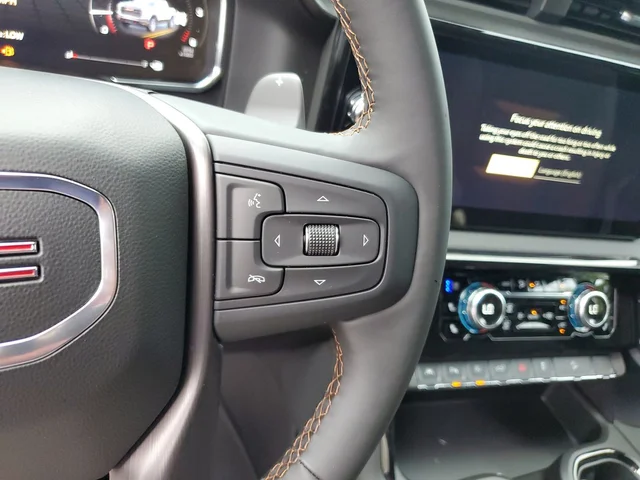 Nuevos GMC SIERRA 1500 à Estados chez autogozo