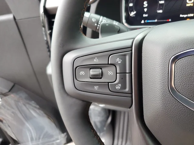 Nuevos GMC SIERRA 1500 à Estados chez autogozo