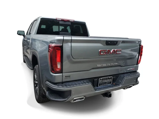 Nuevos GMC SIERRA 1500 à Estados chez autogozo