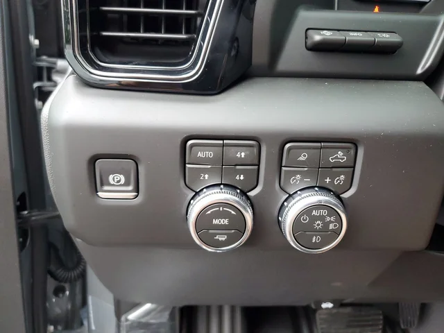 Nuevos GMC SIERRA 1500 à Estados chez autogozo