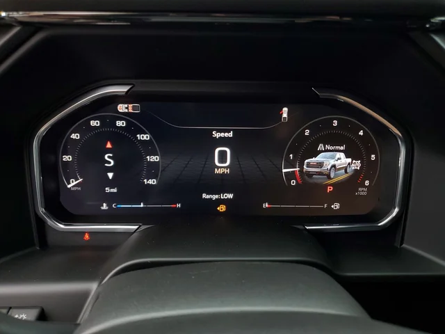 Nuevos GMC SIERRA 1500 à Estados chez autogozo