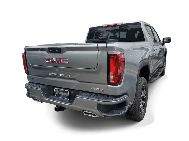 Nuevos GMC SIERRA 1500 à Estados chez autogozo