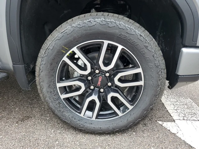 Nuevos GMC SIERRA 1500 à Estados chez autogozo