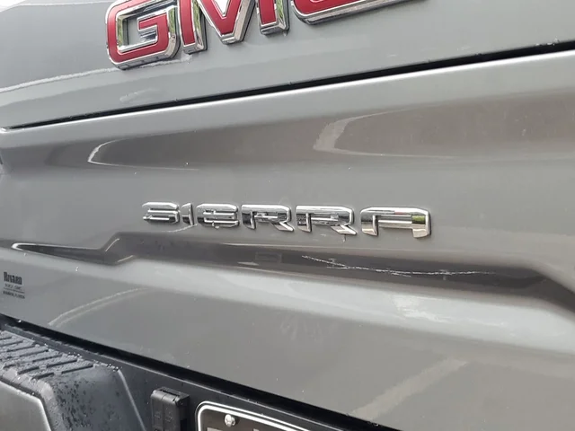 Nuevos GMC SIERRA 1500 à Estados chez autogozo
