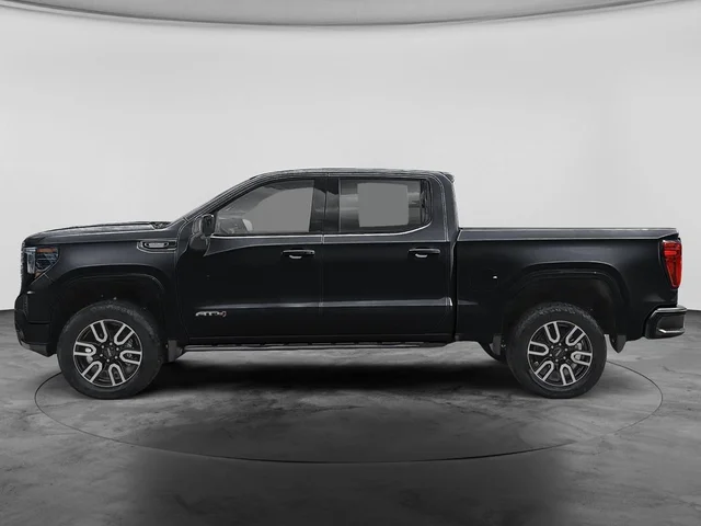 Nuevos GMC SIERRA 1500 à Estados chez autogozo