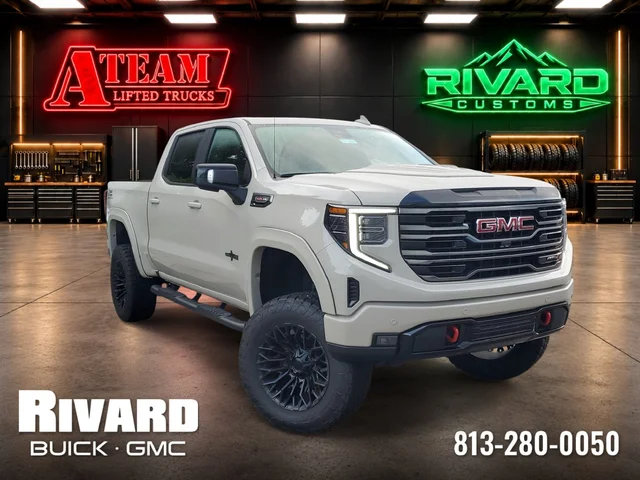 Nuevos GMC SIERRA 1500 à Estados chez autogozo