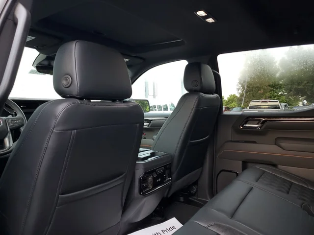 Nuevos GMC SIERRA 1500 à Estados chez autogozo