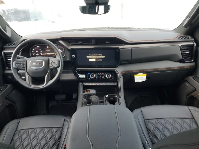 Nuevos GMC SIERRA 1500 à Estados chez autogozo
