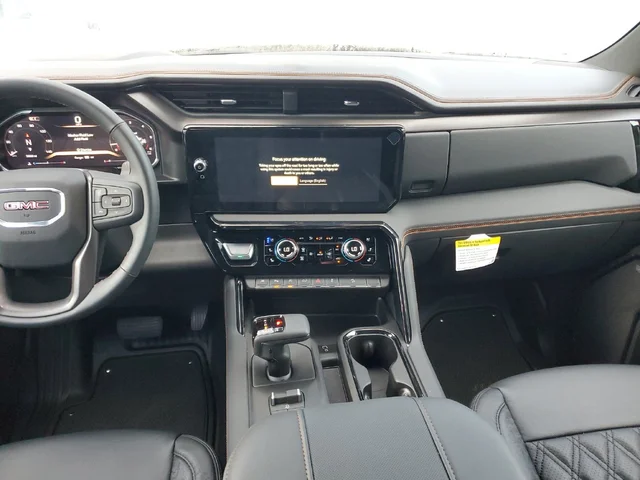 Nuevos GMC SIERRA 1500 à Estados chez autogozo