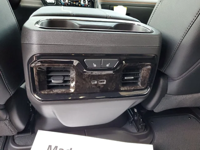 Nuevos GMC SIERRA 1500 à Estados chez autogozo