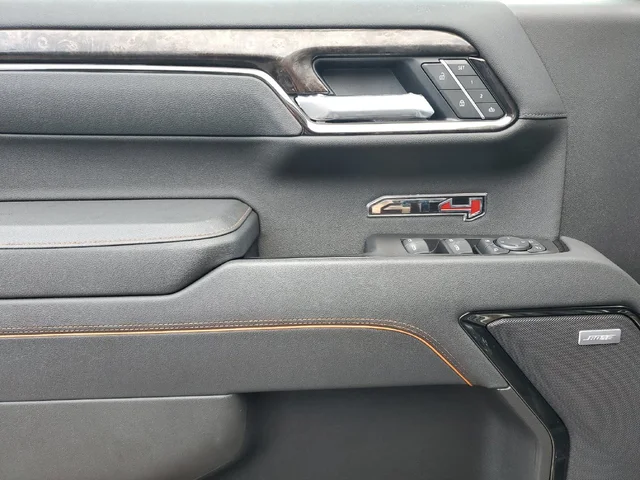 Nuevos GMC SIERRA 1500 à Estados chez autogozo