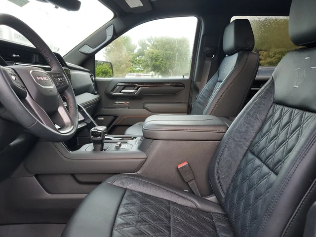 Nuevos GMC SIERRA 1500 à Estados chez autogozo