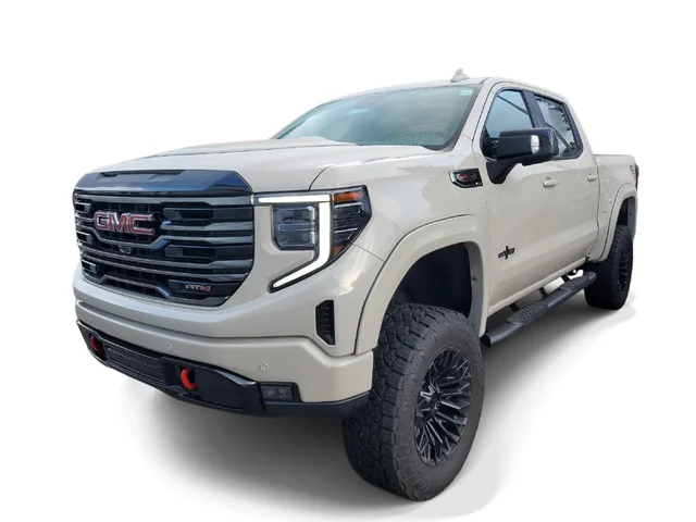 Nuevos GMC SIERRA 1500 à Estados chez autogozo