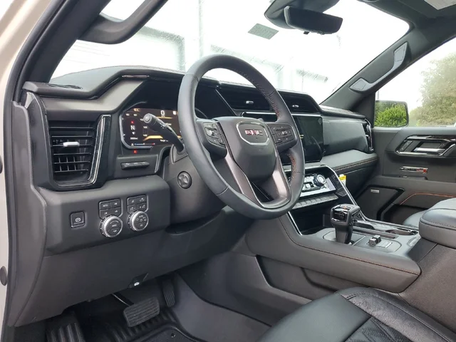 Nuevos GMC SIERRA 1500 à Estados chez autogozo