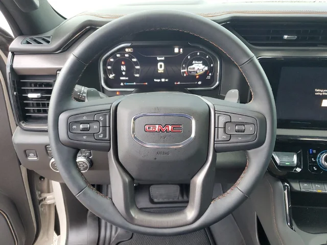 Nuevos GMC SIERRA 1500 à Estados chez autogozo