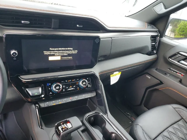 Nuevos GMC SIERRA 1500 à Estados chez autogozo