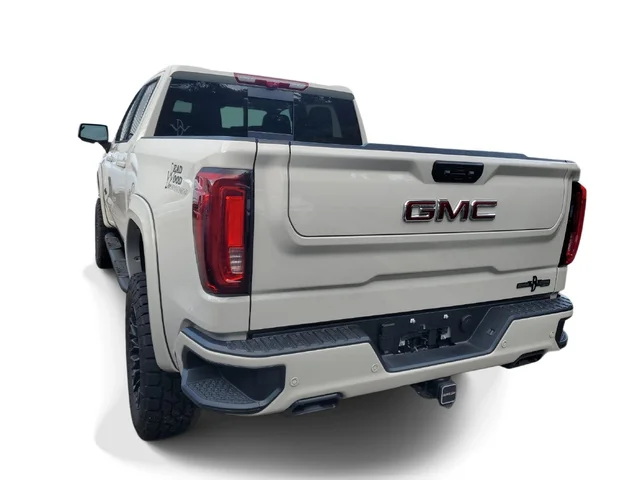 Nuevos GMC SIERRA 1500 à Estados chez autogozo