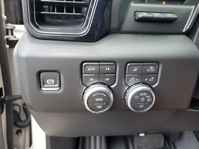 Nuevos GMC SIERRA 1500 à Estados chez autogozo