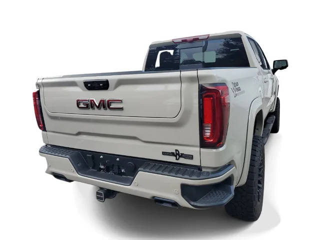 Nuevos GMC SIERRA 1500 à Estados chez autogozo