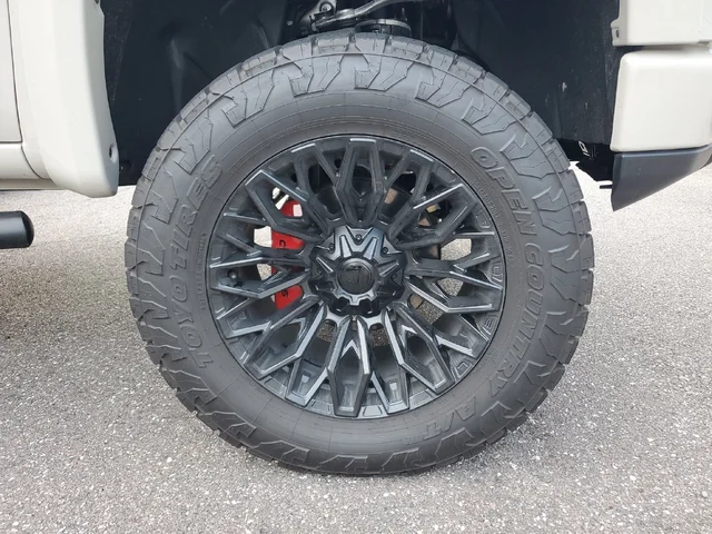 Nuevos GMC SIERRA 1500 à Estados chez autogozo