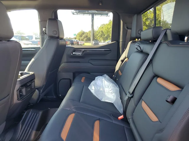 Nuevos GMC SIERRA 1500 à Estados chez autogozo