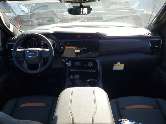 Nuevos GMC SIERRA 1500 à Estados chez autogozo