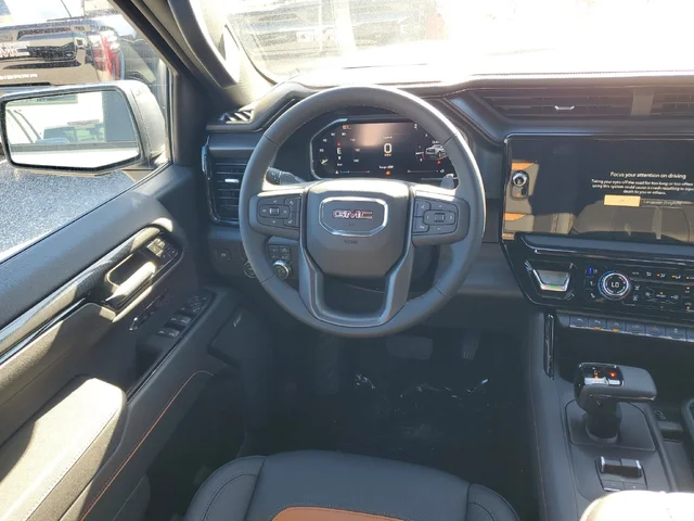 Nuevos GMC SIERRA 1500 à Estados chez autogozo