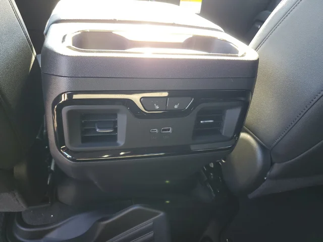 Nuevos GMC SIERRA 1500 à Estados chez autogozo