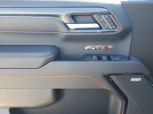 Nuevos GMC SIERRA 1500 à Estados chez autogozo
