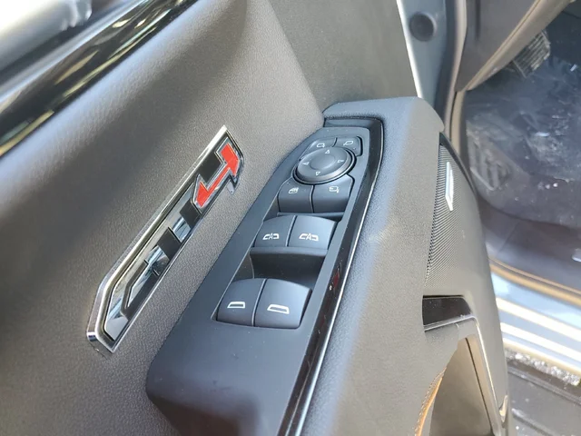 Nuevos GMC SIERRA 1500 à Estados chez autogozo