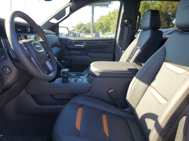 Nuevos GMC SIERRA 1500 à Estados chez autogozo