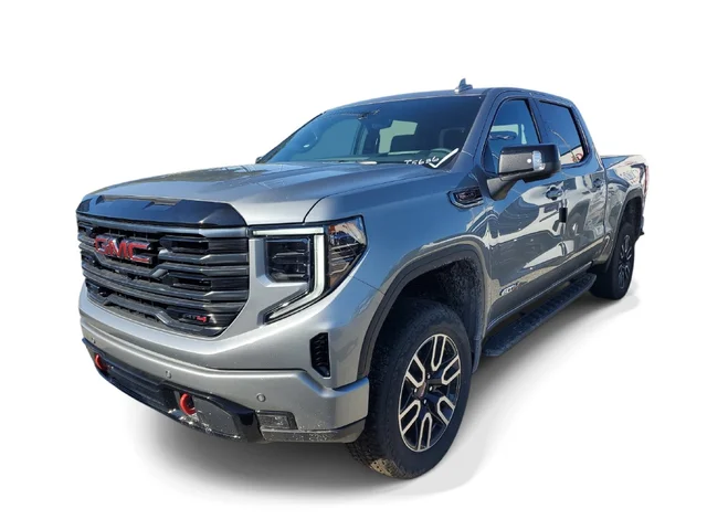 Nuevos GMC SIERRA 1500 à Estados chez autogozo