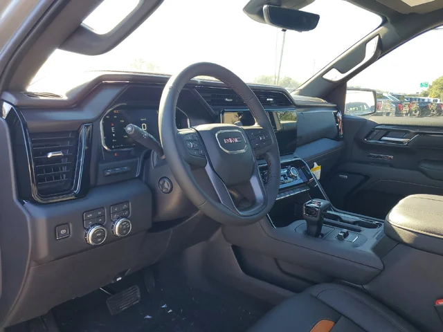 Nuevos GMC SIERRA 1500 à Estados chez autogozo