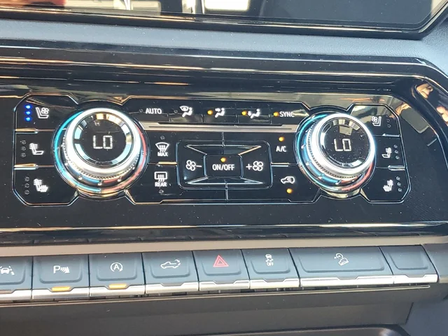 Nuevos GMC SIERRA 1500 à Estados chez autogozo