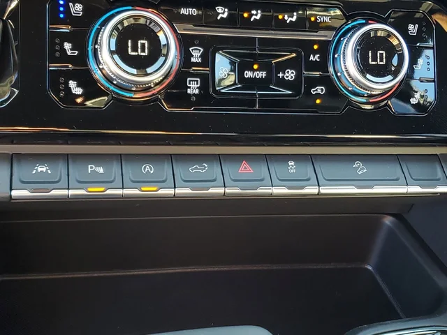 Nuevos GMC SIERRA 1500 à Estados chez autogozo
