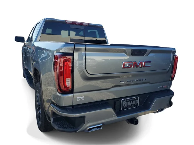 Nuevos GMC SIERRA 1500 à Estados chez autogozo