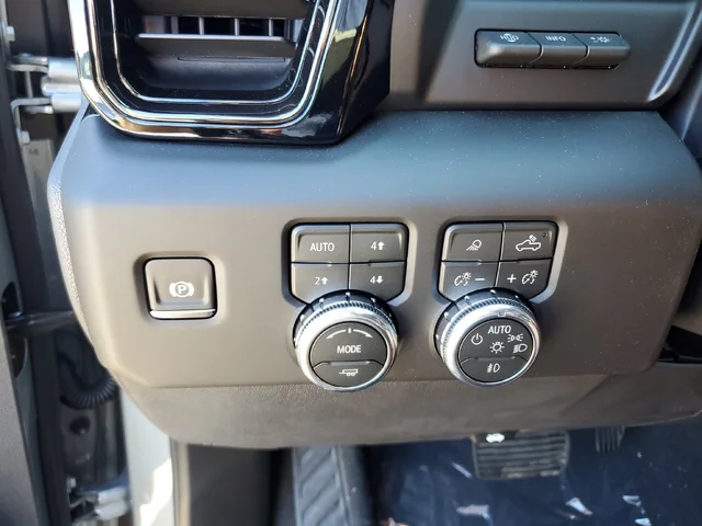 Nuevos GMC SIERRA 1500 à Estados chez autogozo