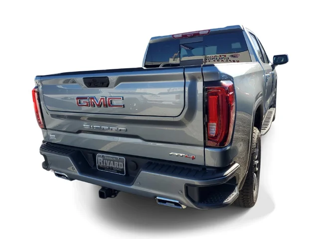 Nuevos GMC SIERRA 1500 à Estados chez autogozo