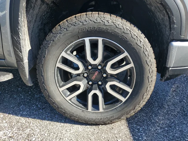 Nuevos GMC SIERRA 1500 à Estados chez autogozo