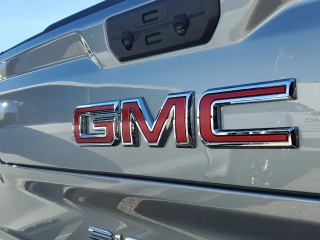 Nuevos GMC SIERRA 1500 à Estados chez autogozo