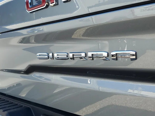 Nuevos GMC SIERRA 1500 à Estados chez autogozo